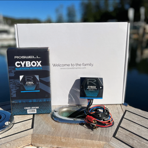 Roswell Marine Cybox