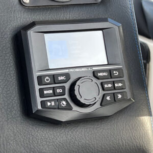 Roswell Marine Digital Media Receiver