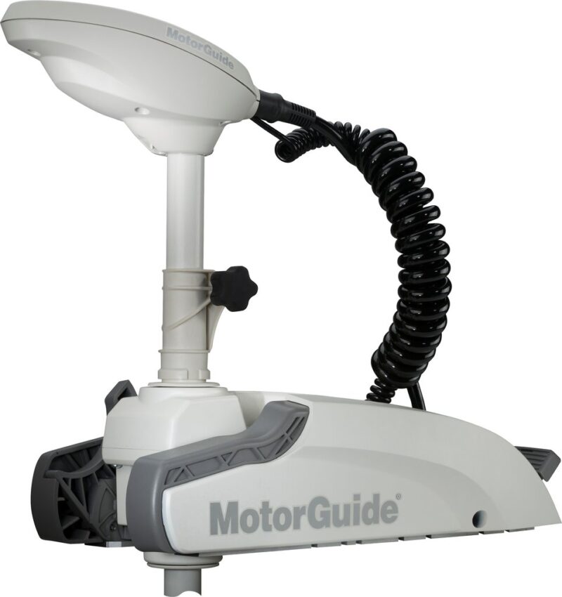 MotorGuide Xi3-70SW 70lb 24V Trolling Motor with Pinpoint GPS