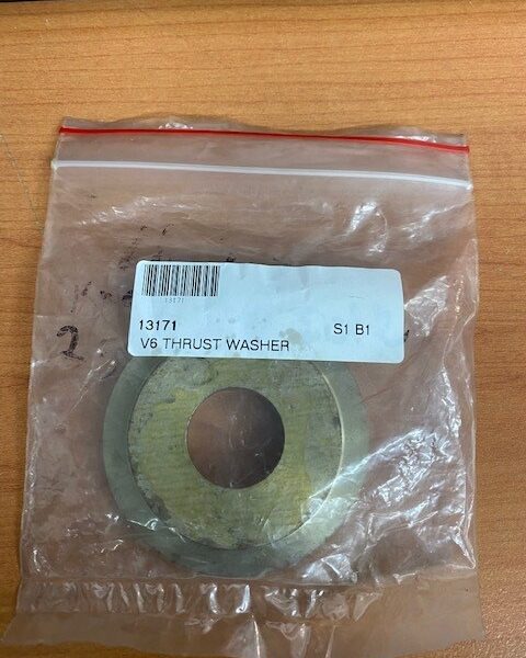 13171 - Mercury V6 Thrust Washer