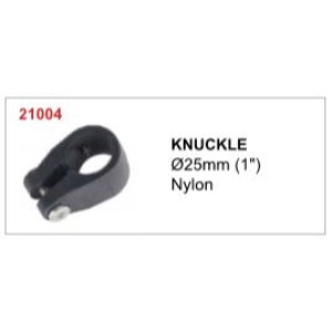 Oceansouth Knuckle (Nylon)