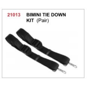 Oceansouth Bimini Tie Down Kit (Pair)