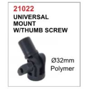 Oceansouth Universal Mount  (1'' 1/4)