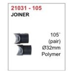 Oceansouth 105 Joiner  32Mm  (1'' 1/4)