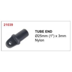 Oceansouth Nylon Tube End