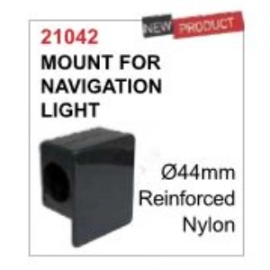 Oceansouth Mount For Nav Lights Suit 44Mm Tube