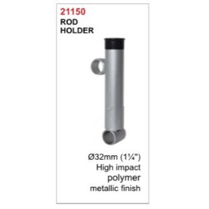 Oceansouth Rod Holder - Suit 32Mm Tube  (1 1/4")