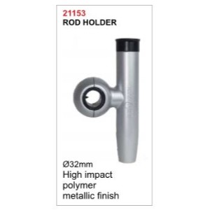 Oceansouth Rod Holder - Clamp On - Suit 32Mm Tube