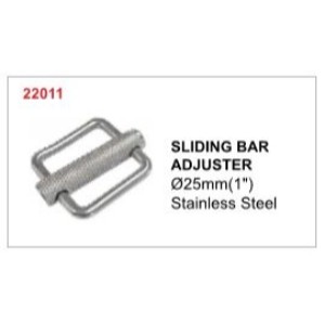 Oceansouth Sliding Bar Adjuster