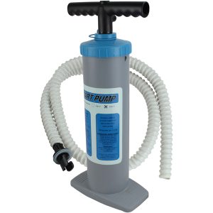Ceredi Inflatable Dinghy Pump 6Litre Made In Italy