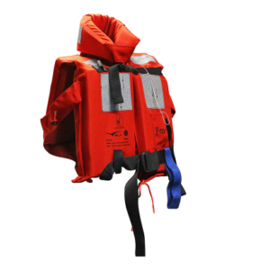 BLA SOLAS Life Jacket - Adult