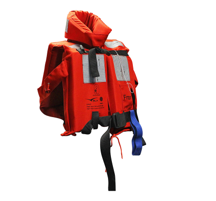 BLA SOLAS Life Jacket - Child