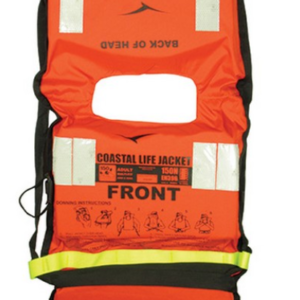 BLA Coastal Life Jacket Level 100N