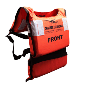 BLA Coastal Life Jacket Level 150N