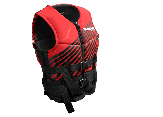 BLA Wakemaster Neoprene Level 50 - Adult
