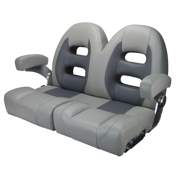 Relaxn Double Cruiser Series Seat