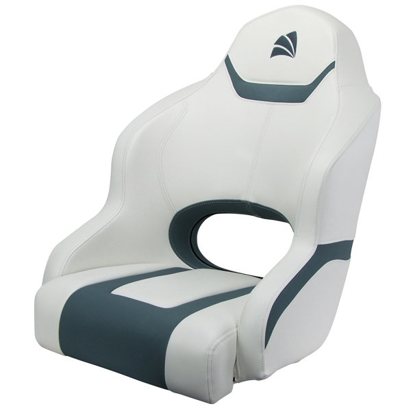 Relaxn Reef Sport Series Grey/White Seat
