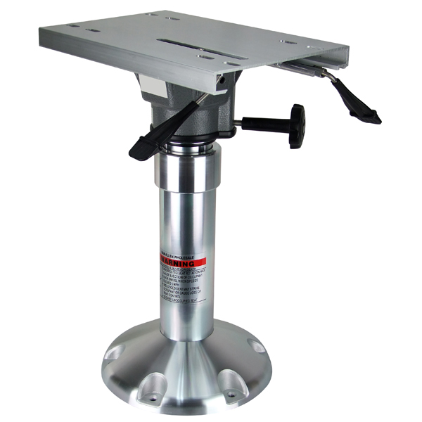 Relaxn Air Ride Pedestal