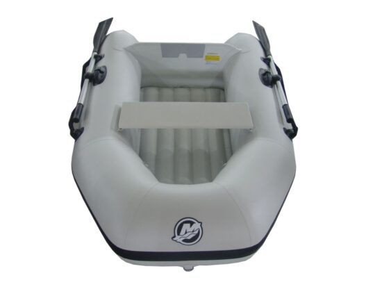 Mercury Inflatable Dinghy