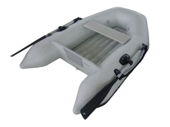 Mercury Dinghy