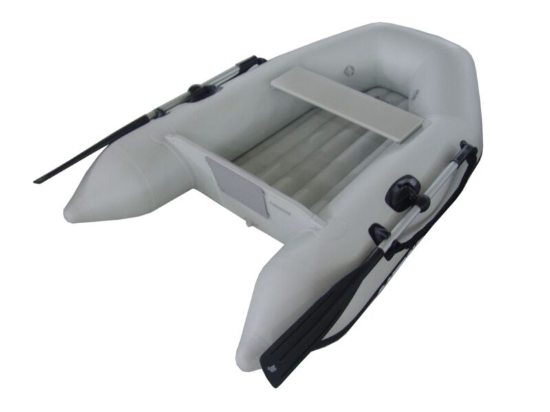Mercury Dinghy