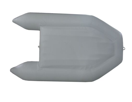 Mercury Dinghy