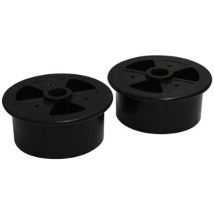 SupaFend High Impact Nylon Hubs (Pair)