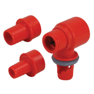 Ceredi Pressure Relief Valve For Inflatable