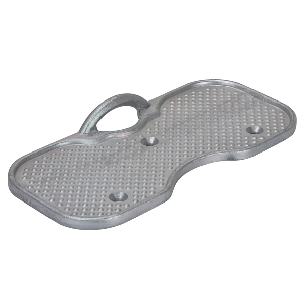 Ceredi Protect Plate  200 X95