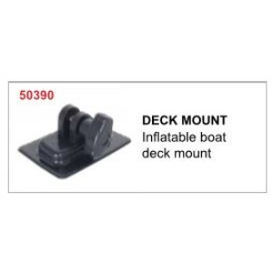 Oceansouth Inflatable Boat Deck Mount