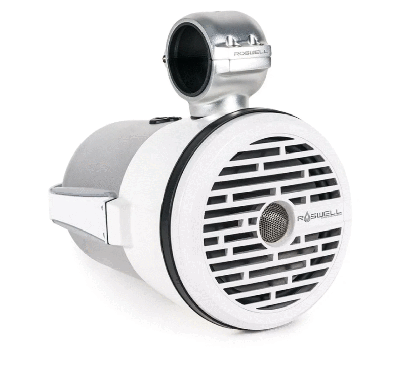 Roswell Marine R1 Tower Speakers
