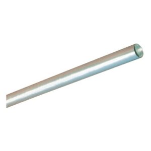 Oceansouth Tube Aluminium  32Mm (1 1/4")     2 Metre Length