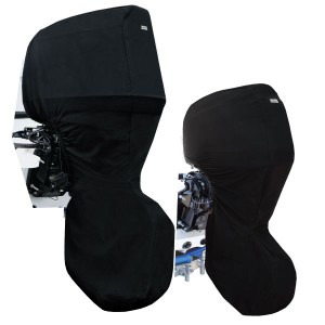 Oceansouth Suzuki Full Outboard Storage Cover