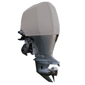 Oceansouth Honda Half Outboard Storage Cover