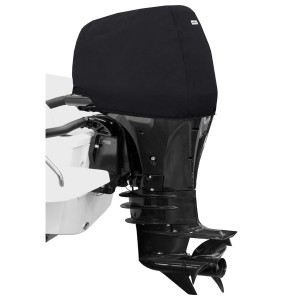 Oceansouth Suzuki Half Outboard Storage Cover