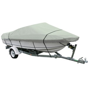 Oceansouth Universal Trailerable Boat Cover