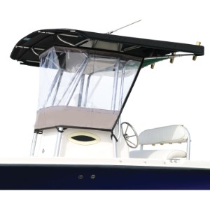Oceansouth T-Top Spray Shield