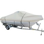 Oceansouth Cabin Cruiser Cover