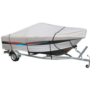 Oceansouth Centre Console Boat Cover 5.3-5.6M