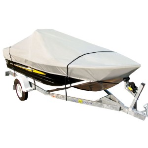 Oceansouth Side Console Boat Cover