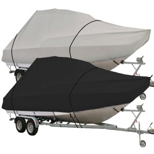 Oceansouth Jumbo Boat Cover