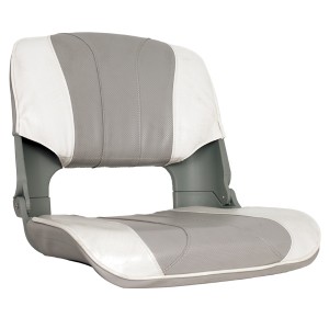 Oceansouth Skipper Folding Boat Seat