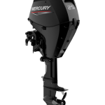 Mercury 25HP EFI FourStroke