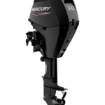 Mercury 30HP EFI FourStroke