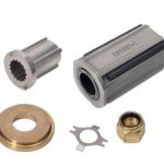 Flo-Torq 2 Solid Hub Kit (Standard)