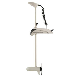 MotorGuide Xi5-105SW 105lb 36V Trolling Motor with Pinpoint GPS
