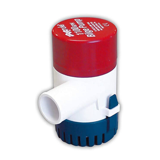 Rule 12V Bilge Pumps