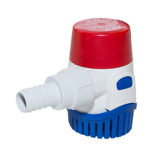Rule 12V Bilge Pumps