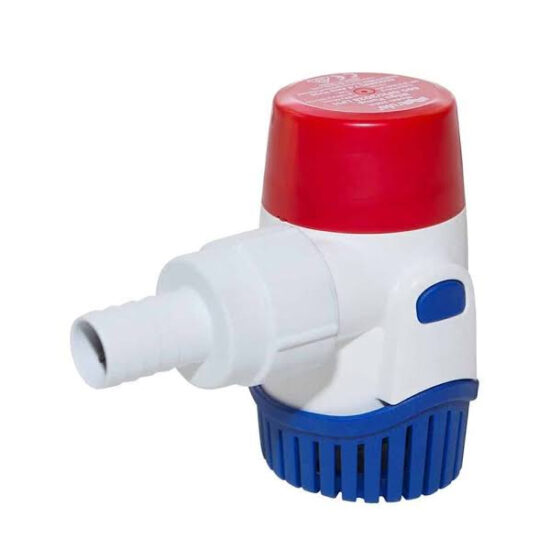 Rule 12V Bilge Pumps