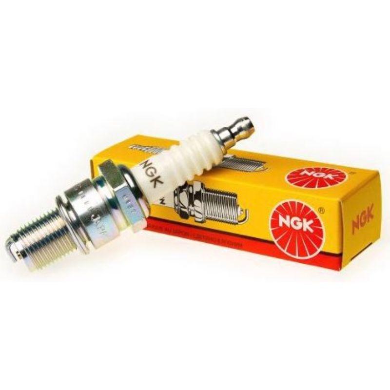 NGK Spark Plug (BU8H)